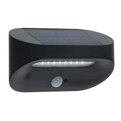 Lampe solaire détecteur de mouvement 16LED 200lms^Gifi Online