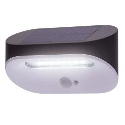 Lampe solaire détecteur de mouvement 16LED 200lms^Gifi Online
