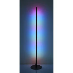 Lampe tube avec télécommande H108cm^Gifi Online