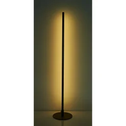 Lampe tube avec télécommande H108cm^Gifi Online