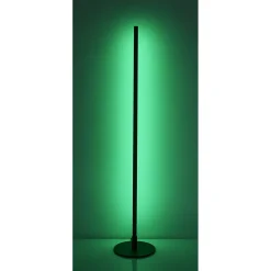 Lampe tube avec télécommande H108cm^Gifi Online