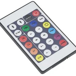 Lampe tube avec télécommande H108cm^Gifi Online