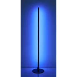 Lampe tube avec télécommande H108cm^Gifi Online