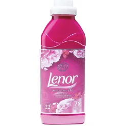 Sale Lenor Wild Flower 550ml Entretien Du Linge