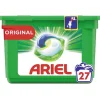 Online Lessive Ariel Pods Couleurs 27 capsules Tout en 1 Entretien Du Linge