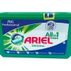 Hot Lessive Ariel Pods Tout en un 35 lavages Entretien Du Linge