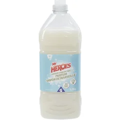 Online Lessive liquide concentrée Entretien Du Linge