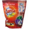 Hot Lessive liquide Gama 30 capsules 4en1 - 30 lavages Entretien Du Linge