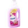 Lessive liquide OMO 27 lavages fleurs des tropiques et magnolia Entretien Du Linge
