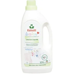 Discount Lessive liquide rainett 5l Entretien Du Linge