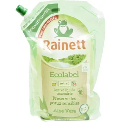 Lessive liquide recharge 1,98l Entretien Du Linge