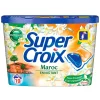 Hot Lessive liquide Super Croix Bora Bora Entretien Du Linge