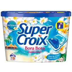 Online Lessive liquide super croix Maroc Entretien Du Linge