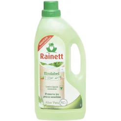 Online Lessive rainett 5l Entretien Du Linge