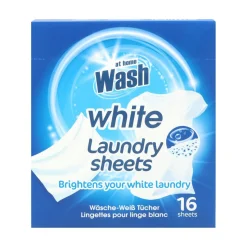 Best Lingette anti-décoloration linge blanc x16 Entretien Du Linge