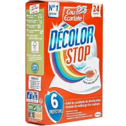 Online Lingette décolor stop x20 Entretien Du Linge
