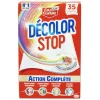 New Lingette x35 anti-décoloration action complète rouge Entretien Du Linge