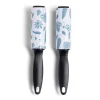 New Lot de 2 brosses adhésives à 20 feuilles Entretien Du Linge