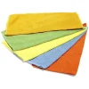 Best Lot de 5 chiffons microfibre 30x30cm polyester Nettoyage Et Entretien
