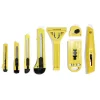 Lot de 8 cutters^Gifi Outlet