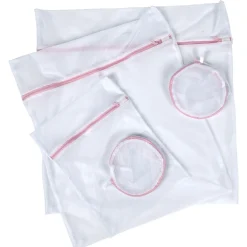 Online Lot de 8 filets à linge Entretien Du Linge