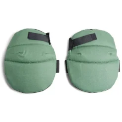 Lot de 2 genouillères de protection avec sangles^Gifi Sale