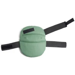 Lot de 2 genouillères de protection avec sangles^Gifi Sale