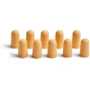 Lot de 5 paires de bouchons d'oreilles^Gifi Online