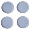 Lot de 4 patins adhésifs téflon Ø4cm^Gifi Clearance