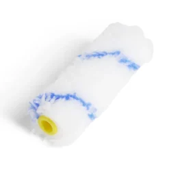 Lot de 5 rouleaux de peinture microfibre 10cm^Gifi Discount
