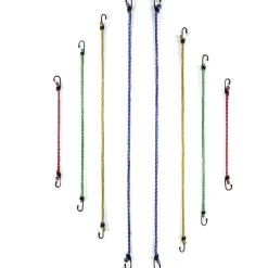 Lot de 8 tendeurs^Gifi New