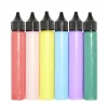 Lot de 6 tubes de peinture 3D acrylique 30ml^Gifi Clearance