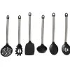 Gifi Préparation Culinaire^Lot de 6 ustensiles de cuisine