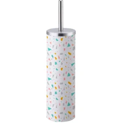 Best Lot poubelle WC + brosse WC Nettoyage Et Entretien