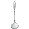Gifi Préparation Culinaire^Louche en inox Cuisilux