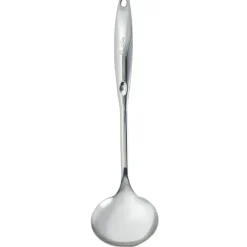 Gifi Préparation Culinaire^Louche en inox Cuisilux