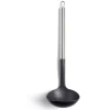 Gifi Préparation Culinaire^Louche en plastique avec manche en inox L.32,5cm