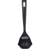 Gifi Préparation Culinaire^Louche en polyamide noir