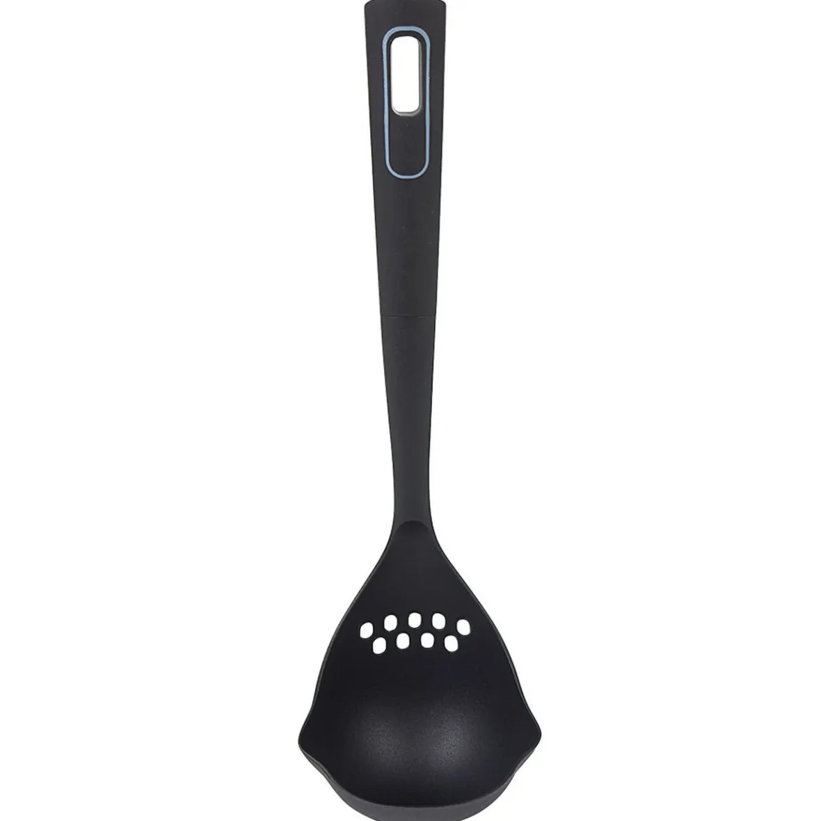 Gifi Préparation Culinaire^Louche en polyamide noir