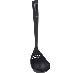 Gifi Préparation Culinaire^Louche en polyamide noir