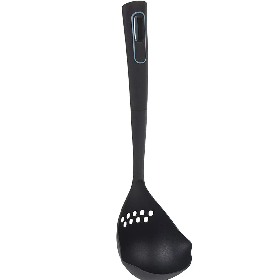Gifi Préparation Culinaire^Louche en polyamide noir