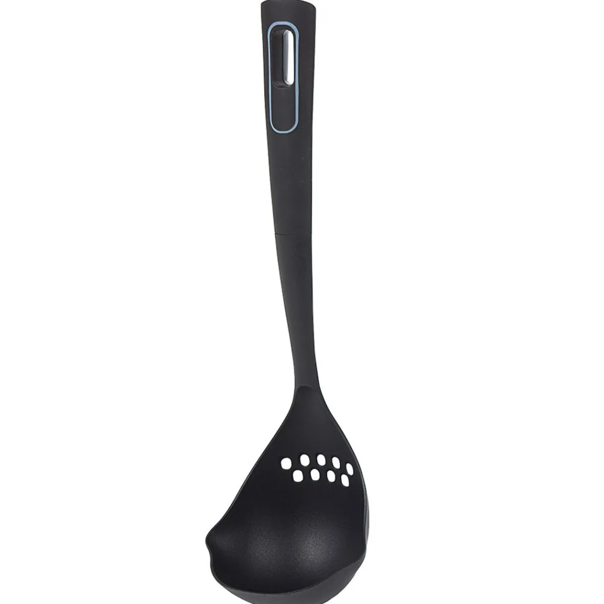 Gifi Préparation Culinaire^Louche en polyamide noir