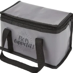 Gifi Conservation Alimentaire^Lunch bag Bon Appétit 3 pièces