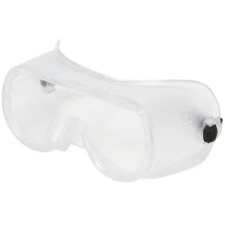 Lunette de protection transparente^Gifi