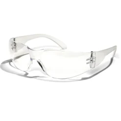 Lunettes de protection bricolage plastique transparent^Gifi Sale