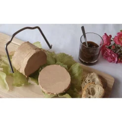Gifi Préparation Culinaire^Lyre à foie gras