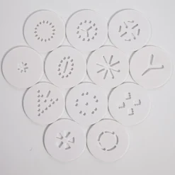 Gifi Petit Électroménager^Machine à biscuits Homday