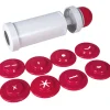 Gifi Petit Électroménager^Machine à churros chichis beignets 1 200 ml