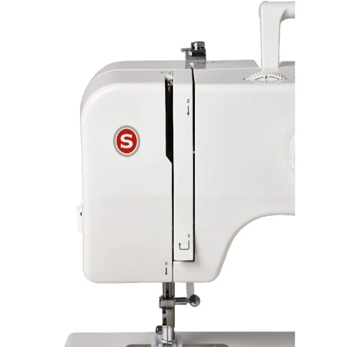 Best Machine à coudre Singer Prélude Nettoyage Et Entretien