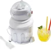 Gifi Petit Électroménager^Machine à glace pilée